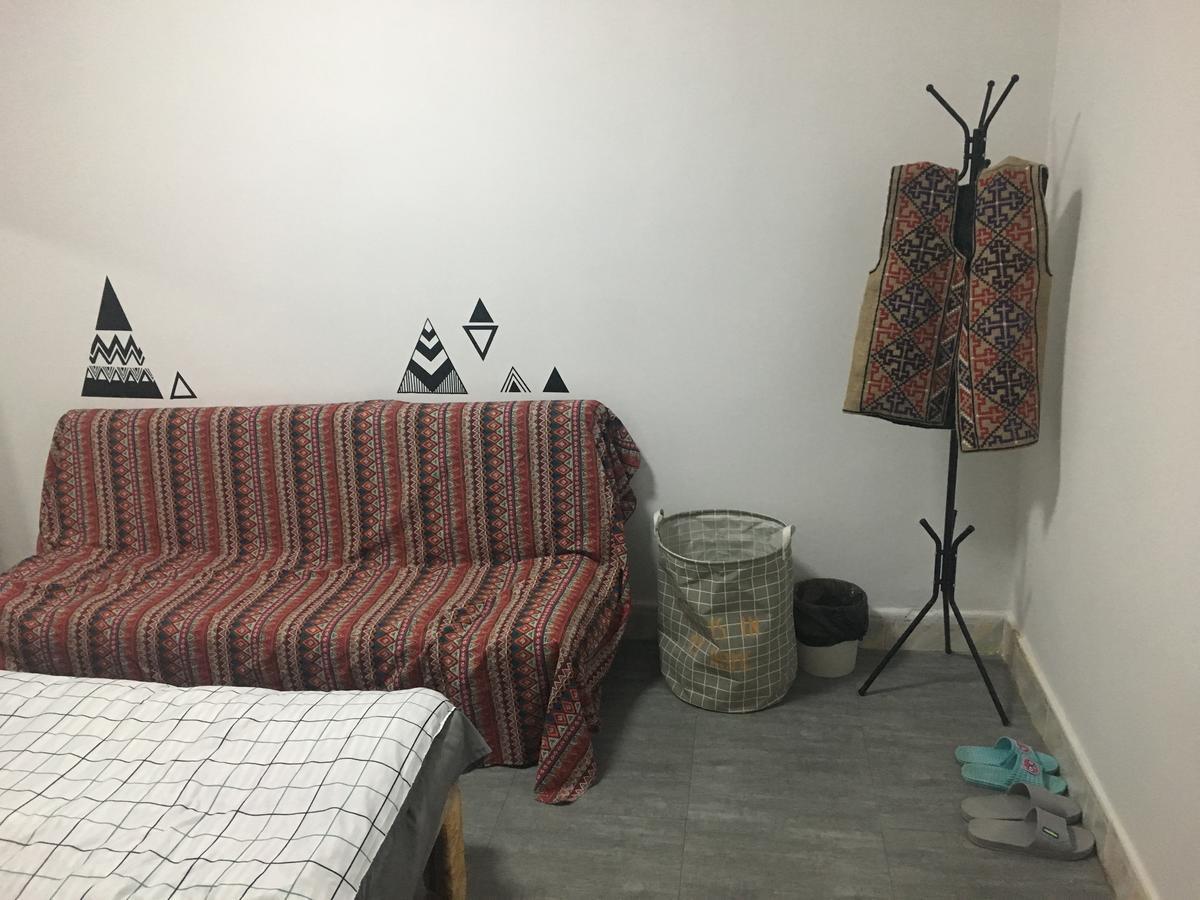Guilin Hundred Lives Youth Hostel Kültér fotó