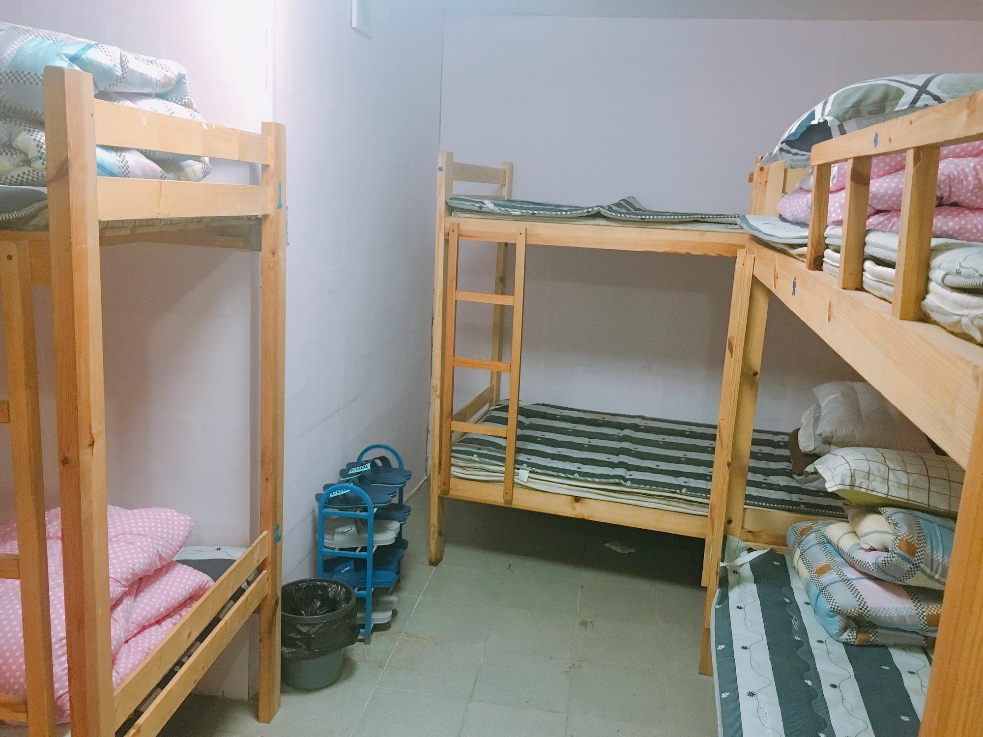 Guilin Hundred Lives Youth Hostel Kültér fotó